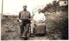 John & Mary HART WALDRON