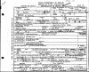 John Durwood Lane Certificate of Death