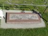 Josie H Griffin gravesite Josie H Griffin gravesite