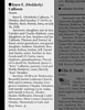 Joyce Elaine Hedderly Calhoon Obituary