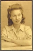 Jacobs, Willys Juanita