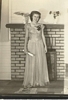 Junior High School Graduation Picture