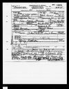 Kentucky, Death Records, 1852-1965