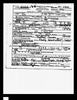 Kentucky, Death Records, 1852-1965