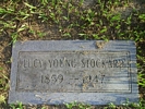 Young, Lucy Woodson