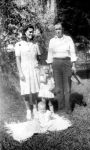 Lila Mae Melton Taylor and J.D. Taylor