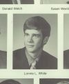 Lonnie Lee White