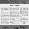 Lorraine Emily Maihack Brummond Obituary