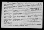 Louise Marianne Haby Lemke Mayhak Wager - 1945 Census Louise Marianne Haby Lemke Mayhak Wager - 1945 Census