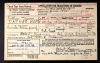 Lt Col Nathan Boone Burial Record