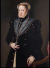 Maria of Spain, Holy Roman Empress Consort Archduchess Consort of Austria