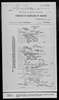 Marriage Mrs Waldron to John Chapman