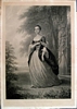 Martha Dandridge Custis Washington