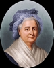 Martha Dandridge Custis Washington