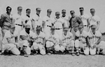Martin Sorensen-Whitted (2nd From Left, Back Row)