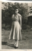 Mary Delle Waldron