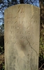 Mary Elizabeth (Swepson) Clay Tombstone