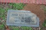 Mary Leo Boston