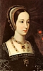 Mary Tudor, Queen Consort of France Duchess of Suffolk