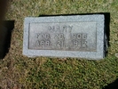 Mary A Warren