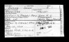 Massachusetts, Passenger and Crew Lists, 1820-1963