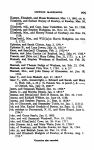 Massachusetts, U.S., Compiled Birth, Marriage, and Death Records, 1700-1850