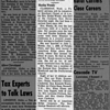 'Matha' Woody Obit 'Matha' Woody Obit