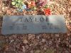 Meredith W Taylor - May 21 1881 to Sep 30 1955 - Tombstone