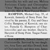 Michael Guy Hampton Obituary