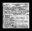 Michigan, Death Records, 1867-1950 Michigan, Death Records, 1867-1950