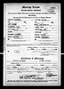 Michigan, Marriage Records, 1867-1952