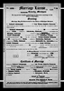 Michigan, Marriage Records, 1867-1952 Michigan, Marriage Records, 1867-1952