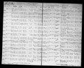 Michigan, Marriage Records, 1867-1952