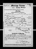 Michigan, Marriage Records, 1867-1952