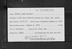 Minnesota, Federal Naturalization Records, 1880-1920
