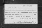 Minnesota, Federal Naturalization Records, 1880-1920