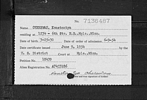 Minnesota, Federal Naturalization Records, 1880-1920
