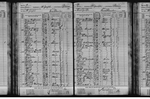Minnesota, Territorial and State Censuses, 1849-1905