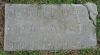 Missouri Lamb Carrell Headstone Photo Creagleville Cemetery Fruitvale Van Zandt Co Tx