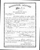 Missouri, Jackson County Marriage Records, 1840-1985
