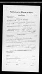 Missouri, Marriage Records, 1805-2002