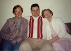 Martin Johan Sorensen-Whitted