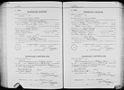 Montana, County Marriages, 1865-1950