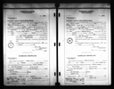 Montana, County Marriages, 1865-1987