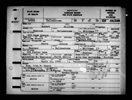 Montana, Marriage Records, 1943-1986