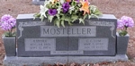 Mosteller Mosteller