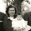 Mildred Grace Parks