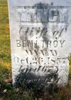 Nancy Robinson Roberts, *