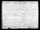 Nebraska, Marriage Records, 1855-1908
