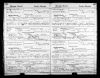 Nebraska, Marriage Records, 1855-1908
